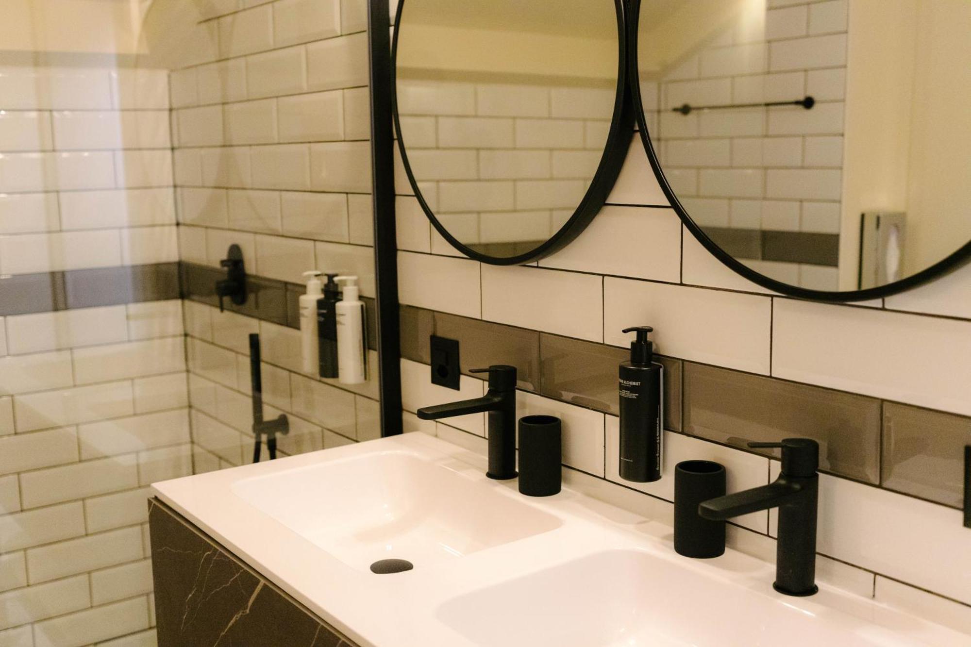 Seven Town House Boutique Hotel Locarno Exteriér fotografie