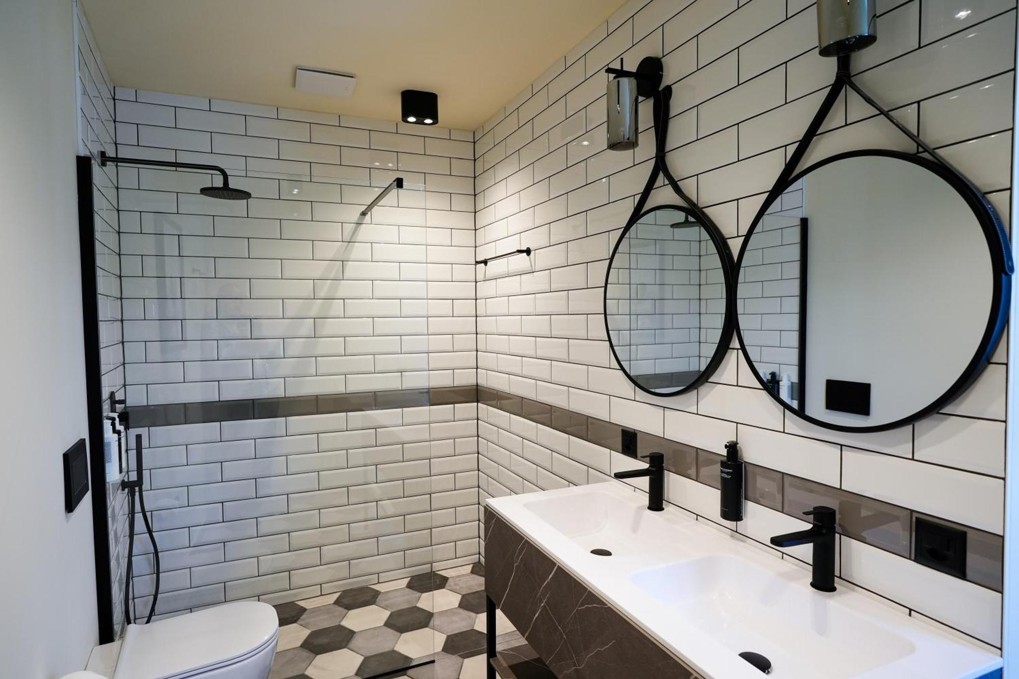 Seven Town House Boutique Hotel Locarno Exteriér fotografie