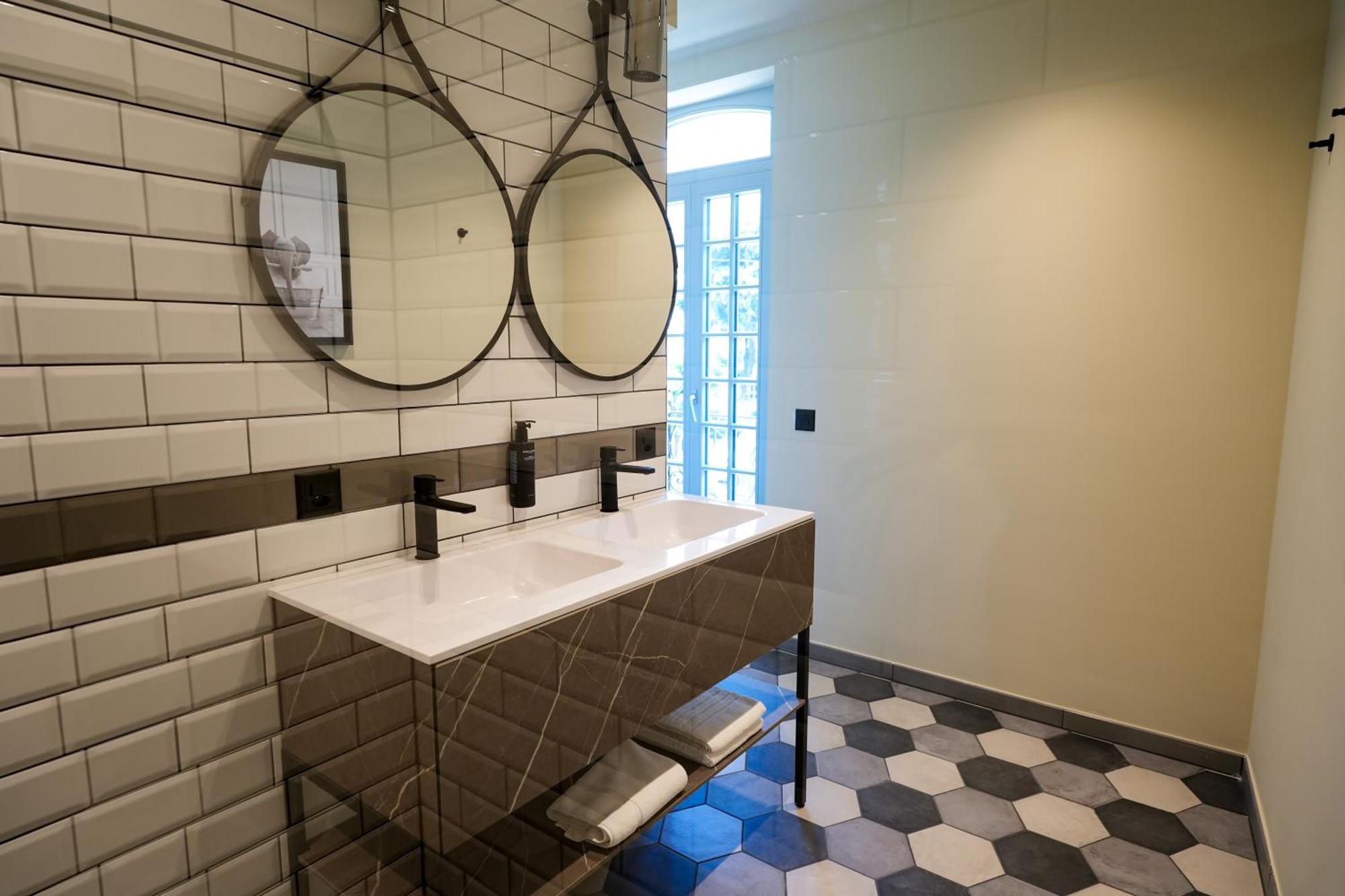 Seven Town House Boutique Hotel Locarno Exteriér fotografie