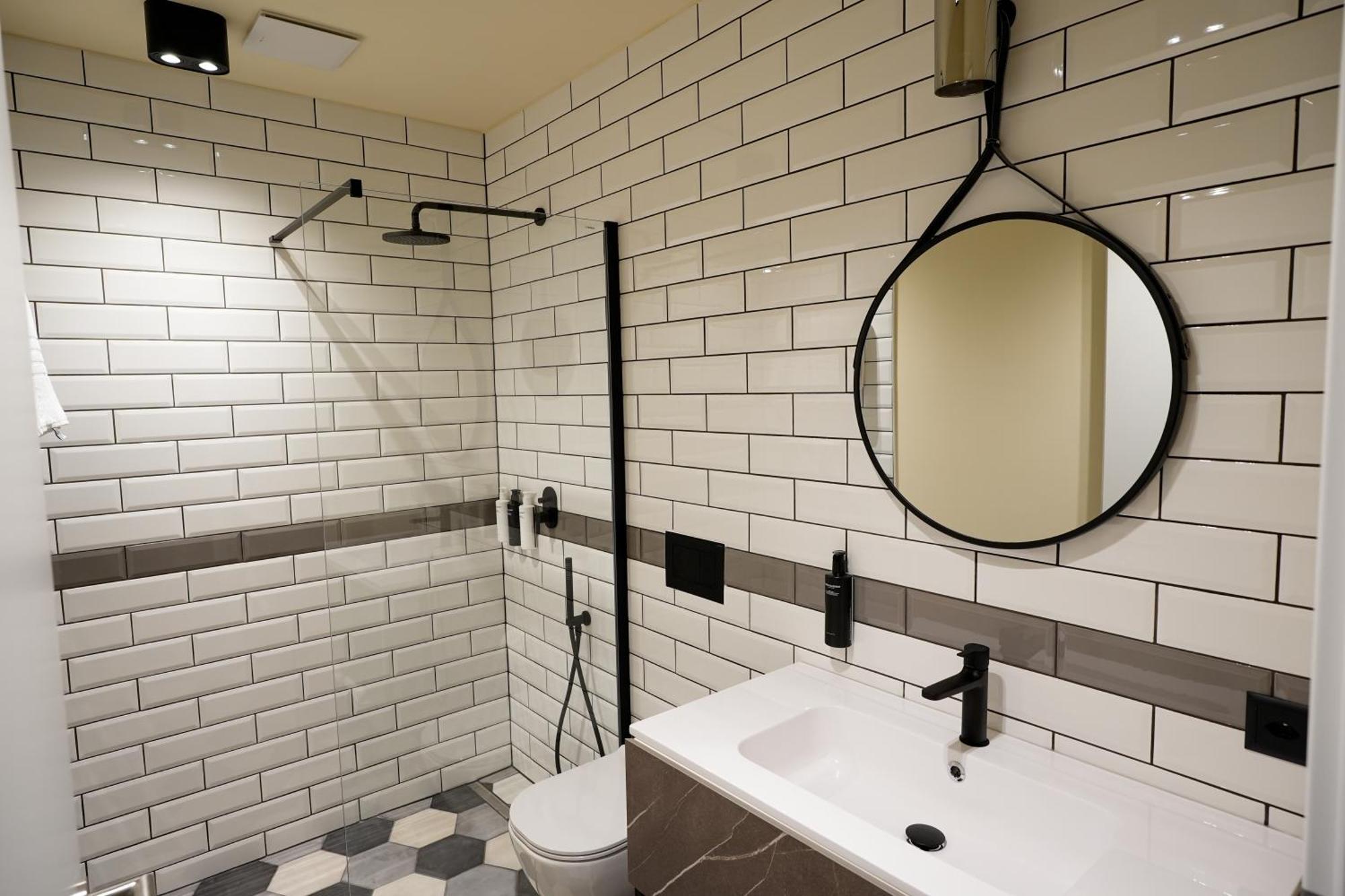 Seven Town House Boutique Hotel Locarno Exteriér fotografie